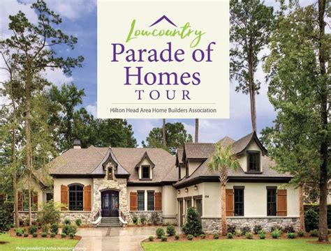 Spring Parade of Homes Scheduled for April 24.